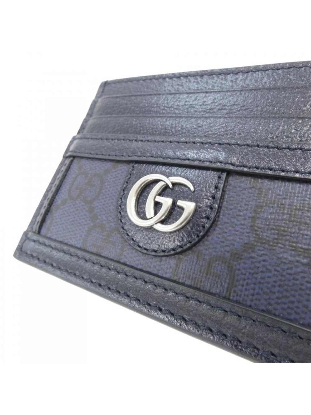 Gucci Ophidia Uulbn Card Case - Picture 3 of 4